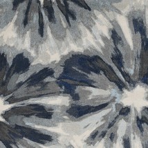 10 X 13 Ivory Blue Area Rug - $1,104.49