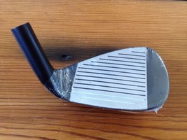 New Heater F35 S Iron Hollow Core Golf Club Head Left Hand LH - $24.99