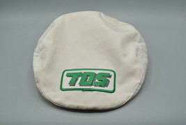 TDS Painter&#39;s Hat Total Diesel Services? Embroidered Patch Snapback AJM ... - £18.54 GBP