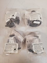 4 Qty. of Waterpik Shower Heads 08-2013 | A112.18.1 | FN20014482-F AB (4... - €53,68 EUR