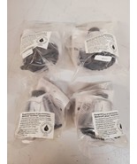 4 Qty. of Waterpik Shower Heads 08-2013 | A112.18.1 | FN20014482-F AB (4... - €53,68 EUR