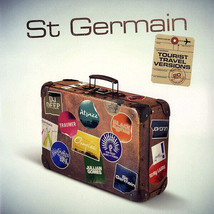 St Germain - Tourist Travel Versions (2xLP) (M) - $58.49