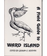 A FIELD GUIDE TO WARD ISLAND, CORPUS CHRISTI, TEXAS (1995) Illustrated R... - $24.67 CAD
