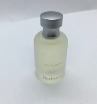 Burberry for Men Eau de Toilette Perfume Miniature Parfum Profumo Mini M... - £6.81 GBP