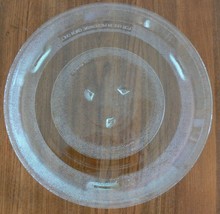 15&quot; Sharp Original NTNT-0036MRF0 Microwave Oven Glass Plate/Tray - $58.79