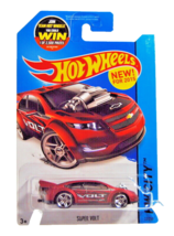 Hot Wheels Mattel Super Volt HW City Showdown Street Power 1:64 Toy Vehicle  - £4.16 GBP