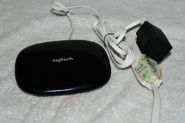 Logitech Harmony O-R0004 Ultimate Hub With Power Supply Only 2H - $26.04