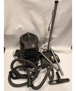 Rainbow Vacuum e2 Type 12 Motor Water Basin Roller Dolly Attachment Cadd... - €294,56 EUR