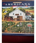 2005 Americana wall Calendar by Charles Wysocki, early Americana artist  - £20.01 GBP