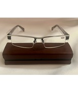 Claravida Model #2015 Reading glasses +2.50 - £11.78 GBP