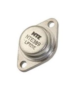 NTE389 750V, BIPOLAR TRANSISTOR, NPN, TO-3 - $340.63 MXN