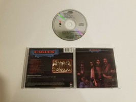 Desperado [Remastered] by Eagles (CD, 1999, Elektra) - £5.95 GBP