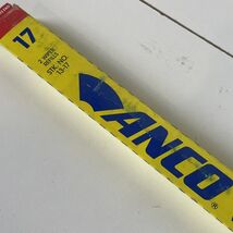 Anco 17 Premium Wiper Refills 13-17 2 Wiper Refills - $13.72