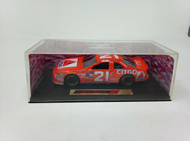 Race Image #21 Michael Waltrip 1:43 Scale Die Cast Model - £6.97 GBP