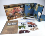 Axis &amp; Allies 1941 WWII Board Game  - Excellent Pre-Owned Well Maintained - $29.69