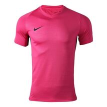 NikeTiempo Premier Training Jersey 'Rose Red' - $100.00