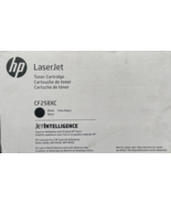 HP CF258XC (58X) Black High Yield Toner Cartridge - $3,219.74 MXN