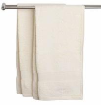 Pre-Shrunk Pre-Washed Softened Organic Hemp Terry Cloth Towel (Bath Sheet, 40x60 - £47.20 GBP