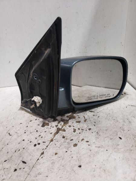 Passenger Right Side View Mirror Lever Fits 03-08 MATRIX 693055 Item image 6