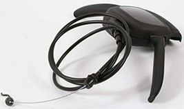 Self-Propelled Mower Control Handle For Craftsman Husqvarna HU775H HU700... - £43.98 GBP