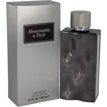 Abercrombie & Fitch First Instinct Extreme Cologne 3.4 Oz Eau De Parfum Spray  image 6