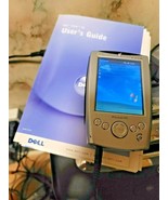 Dell Axim X5 PDA with Charger does work - $1,089.29 MXN