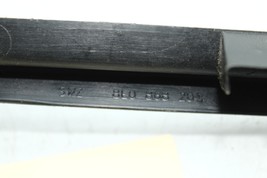 2005-2008 AUDI A4 INTERIOR A PILLAR TRIM BLACK H1297 image 13