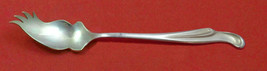 Silver Surf by Stieff Sterling Silver Pate Knife Custom Made 6" - $68.31