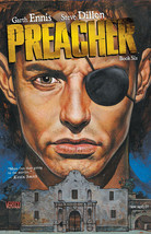 Preacher Book Six Vertigo Comics TPB Graphic Novel New  - $6.88