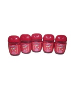 Afternoon Apple Picking PocketBac Hand Sanitizer 5 Pack Bath &amp; Body Works - £10.24 GBP