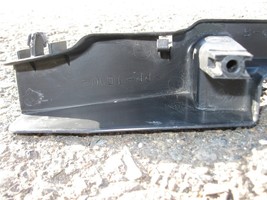 2006-09 Lexus IS250 IS350 Front Left Side Hood Lock Cable Control Cover Trim image 6