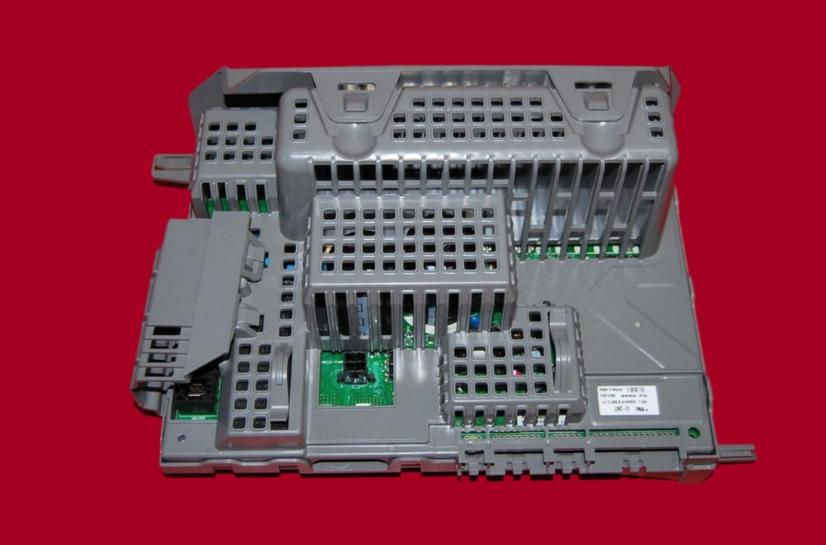 Whirlpool Front Load Washer Control Board - Part # W11096963 | W10908736 - $93.00