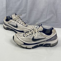 Nike Shoes Sneakers 318664-141 size 9 Mens Shoes - $25.82