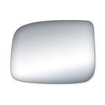 Replacement Mirror Glass for 04-12 Colorado/ Canyon Driver Side 99240 - £18.86 GBP