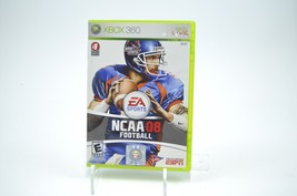 Xbox Ncaa 08 Football Game - £3.81 GBP