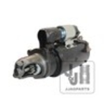 NEW STARTER FITS 24 VOLT DEERE TRACTOR 3010 3020 4010 4020 JD500 JD600 image 6