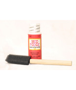 Gloss Finish Mod Podge water base sealer glue & finish with Applicator brush - $9.50