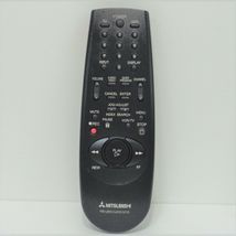 Mitsubishi HS-U510/U410/U110 Factory Original VCR Remote *PLEASE READ NO... - £6.10 GBP