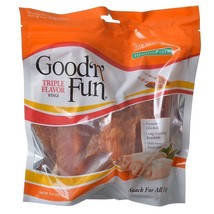 Healthy Hide Good n Fun Triple Flavor Wings Chicken Rawhide and Pork Hide - $1,493.75 MXN