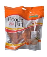 Healthy Hide Good n Fun Triple Flavor Wings Chicken Rawhide and Pork Hide - $110.42 CAD