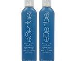 Aquage Finishing Spray Ultra-Firm Hold Old Package 10 Oz (Pack of 2) - £26.81 GBP