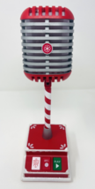 Target North Pole FM Workshop Elf Voice Changer Gemmy Christmas - $29.99