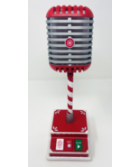 Target North Pole FM Workshop Elf Voice Changer Gemmy Christmas - $552.04 MXN