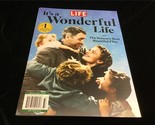 Life Magazine It&#39;s a Wonderful LIfe: The Season&#39;s Most Beautiful Film - $12.00