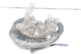 00-03 BMW M5 Front Left Driver Side Spindle Knuckle F1972 image 11