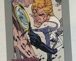Elongated Man Trading Card DC Comics  1991 #47 - £1.55 GBP