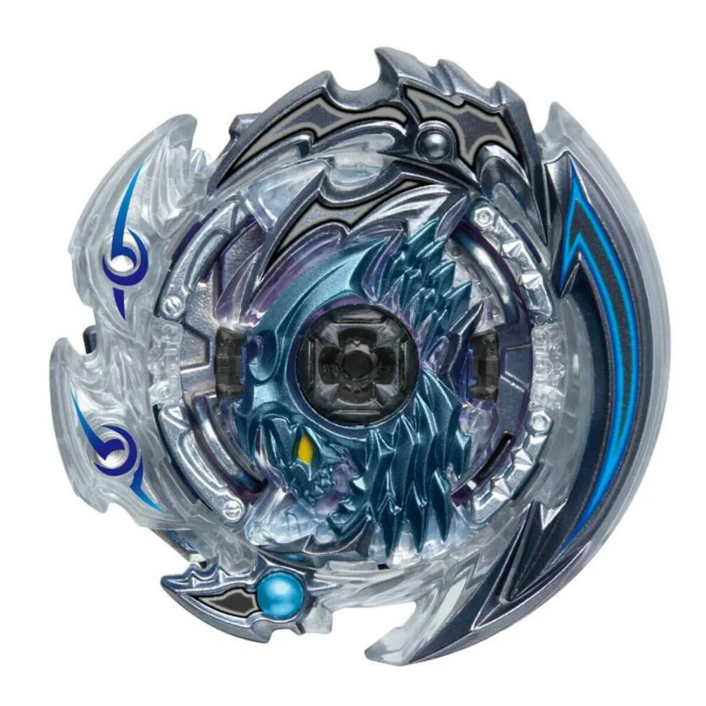 B-X Toupie Burst Beyblade Spinning Top Super King Evolution B-176 01 Hollow - £6.31 GBP+