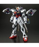 Bandai spirits 1/100 MG Lightning Strike Gundam Ver. RM - $116.41