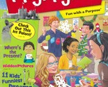 [Single Issue] Highlights: Fun With a Purpose Magazine, December 2014 - $3.41