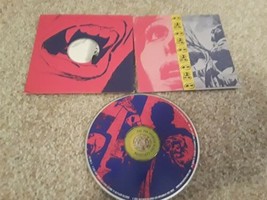 Plastic Fang by The Jon Spencer Blues Explosion (Ltd. CD, 2002, Matador) - £6.43 GBP